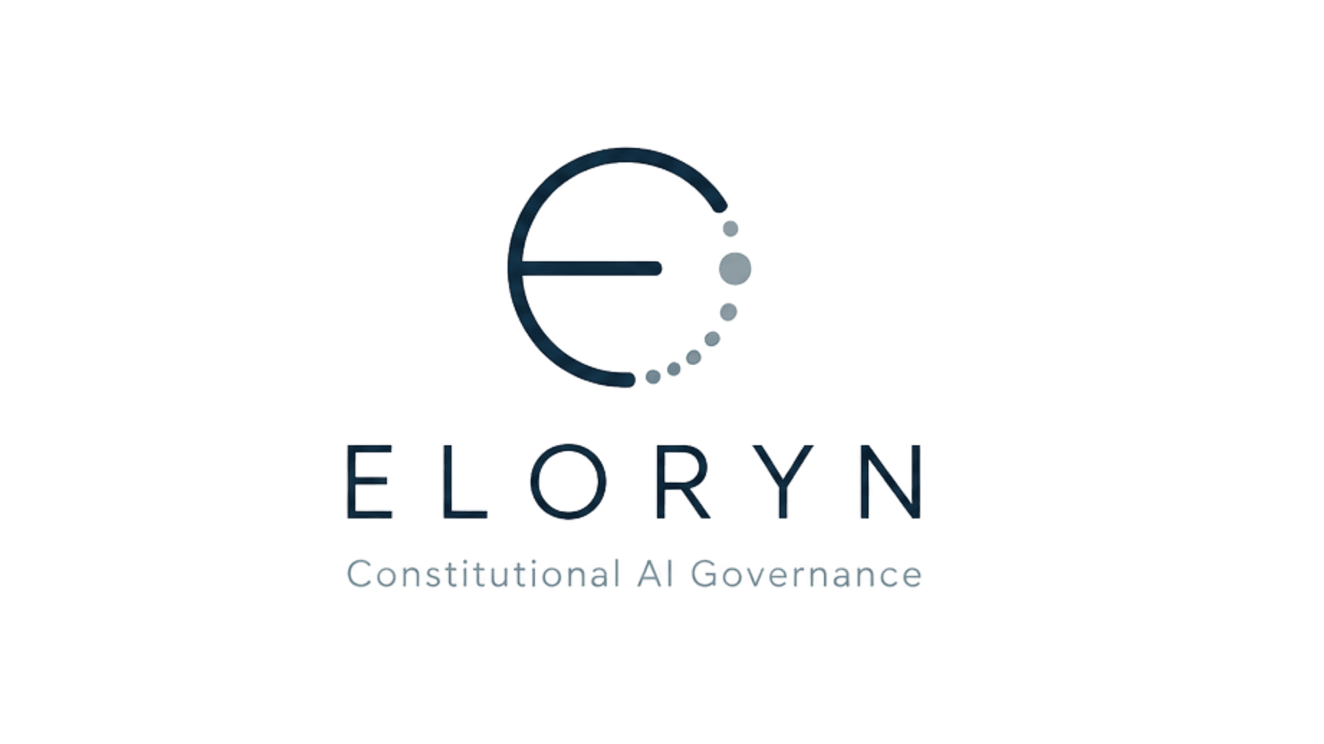 Eloryn — Constitutional AI Governance